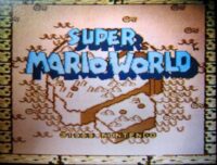 Super Mario World: O que voc&ecirc; N&Atilde;O SABIA sobre o cl&aacute;ssico