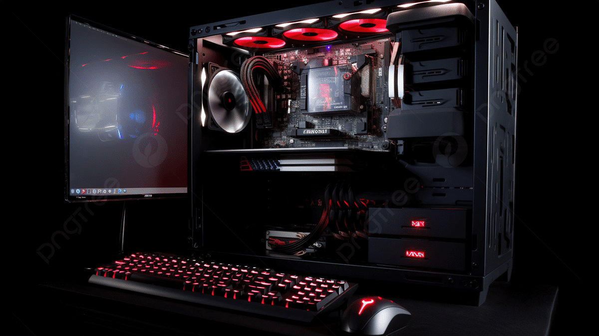 Placa de V&iacute;deo 2