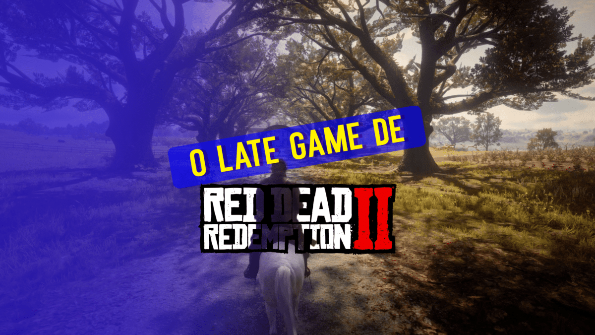 Red Dead Redemption 2: o que fazer ap&oacute;s terminar o game?
