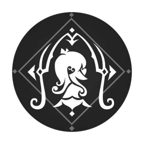 Personagens Dendro - Genshin Impact (2023)