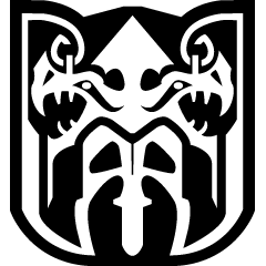 Skyrim Companions Simbol