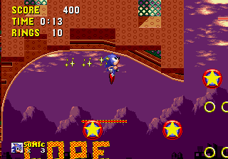 10 vezes que o Sonic influenciou outras s&eacute;ries