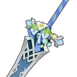 Personagens Dendro - Genshin Impact (2023)