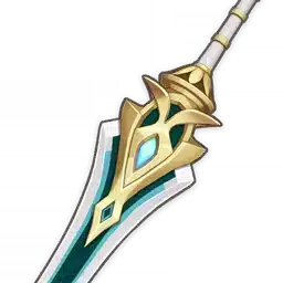 Personagens Dendro - Genshin Impact (2023)