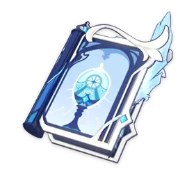 Personagens Dendro - Genshin Impact (2023)