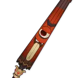 Personagens Dendro - Genshin Impact (2023)