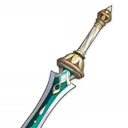 Personagens Dendro - Genshin Impact (2023)