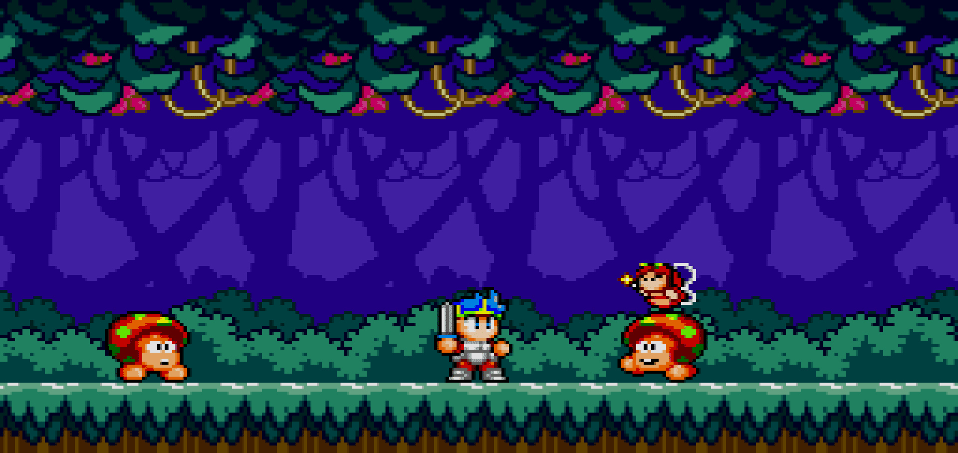 53 Melhores Jogos de Mega Drive (parte 2)