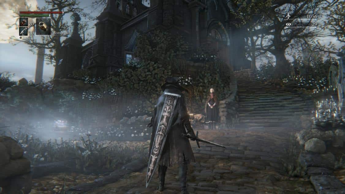 15 dicas importantes para saber antes de jogar Bloodborne