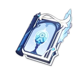 Personagens Dendro - Genshin Impact (2023)