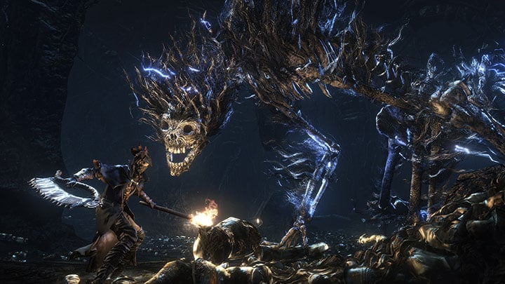 15 dicas importantes para saber antes de jogar Bloodborne