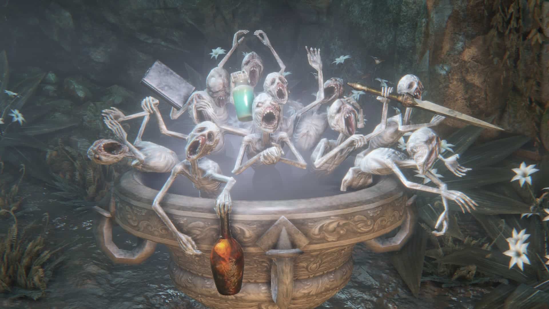 15 dicas importantes para saber antes de jogar Bloodborne