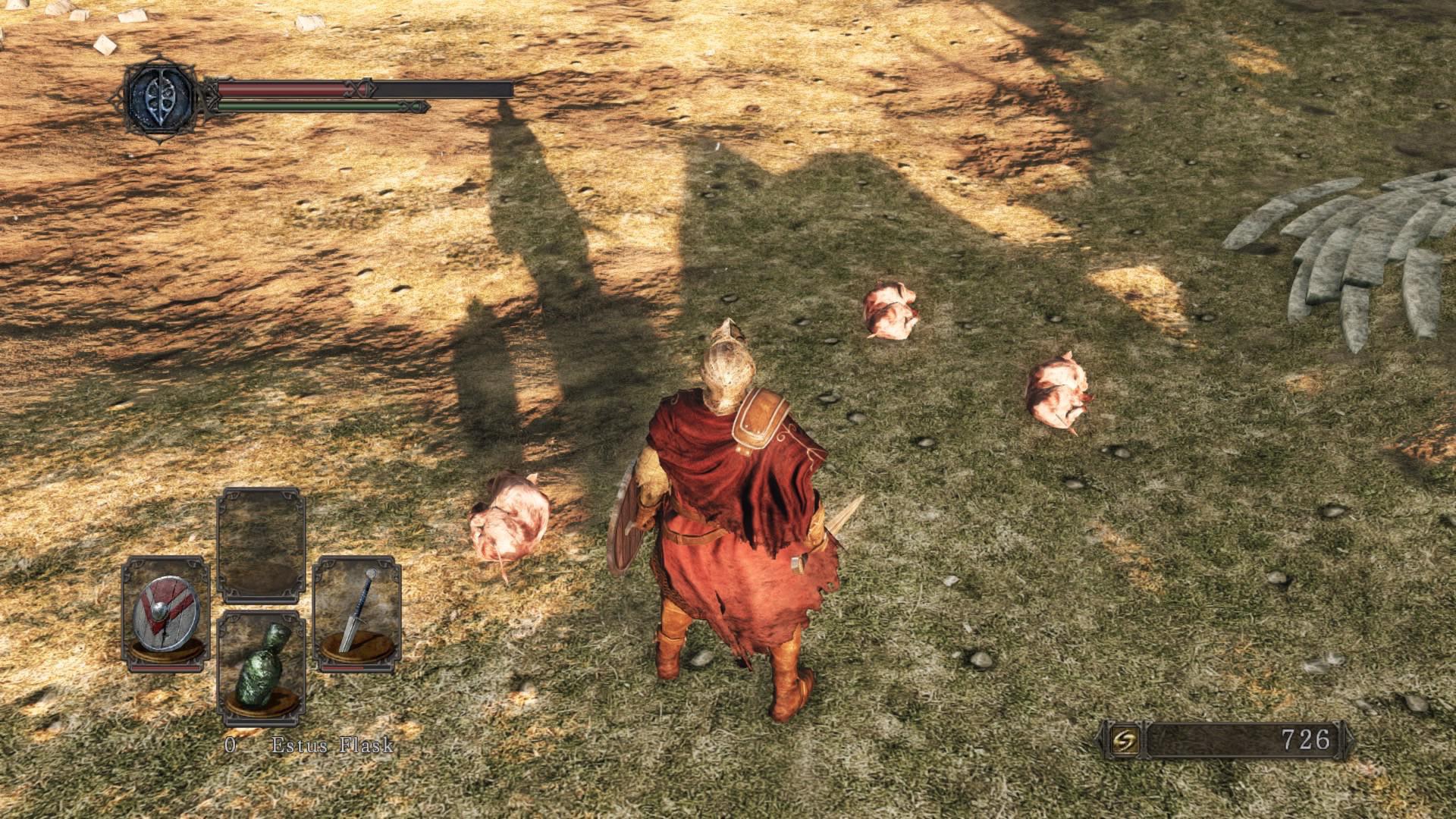 13 Curiosidades sobre a franquia Dark Souls