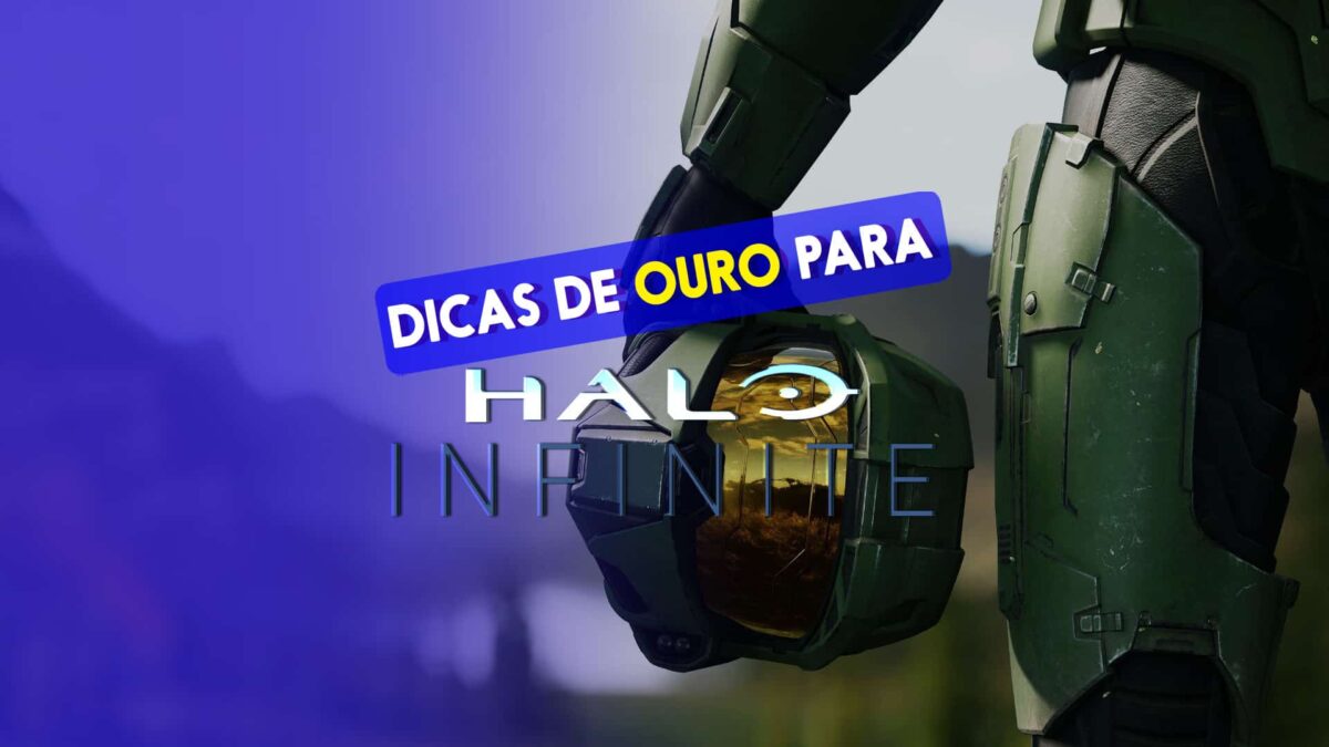 Halo Infinite: dicas para se tornar um &oacute;timo assassino