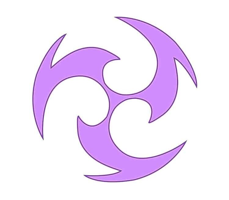 Personagens Dendro - Genshin Impact (2023)