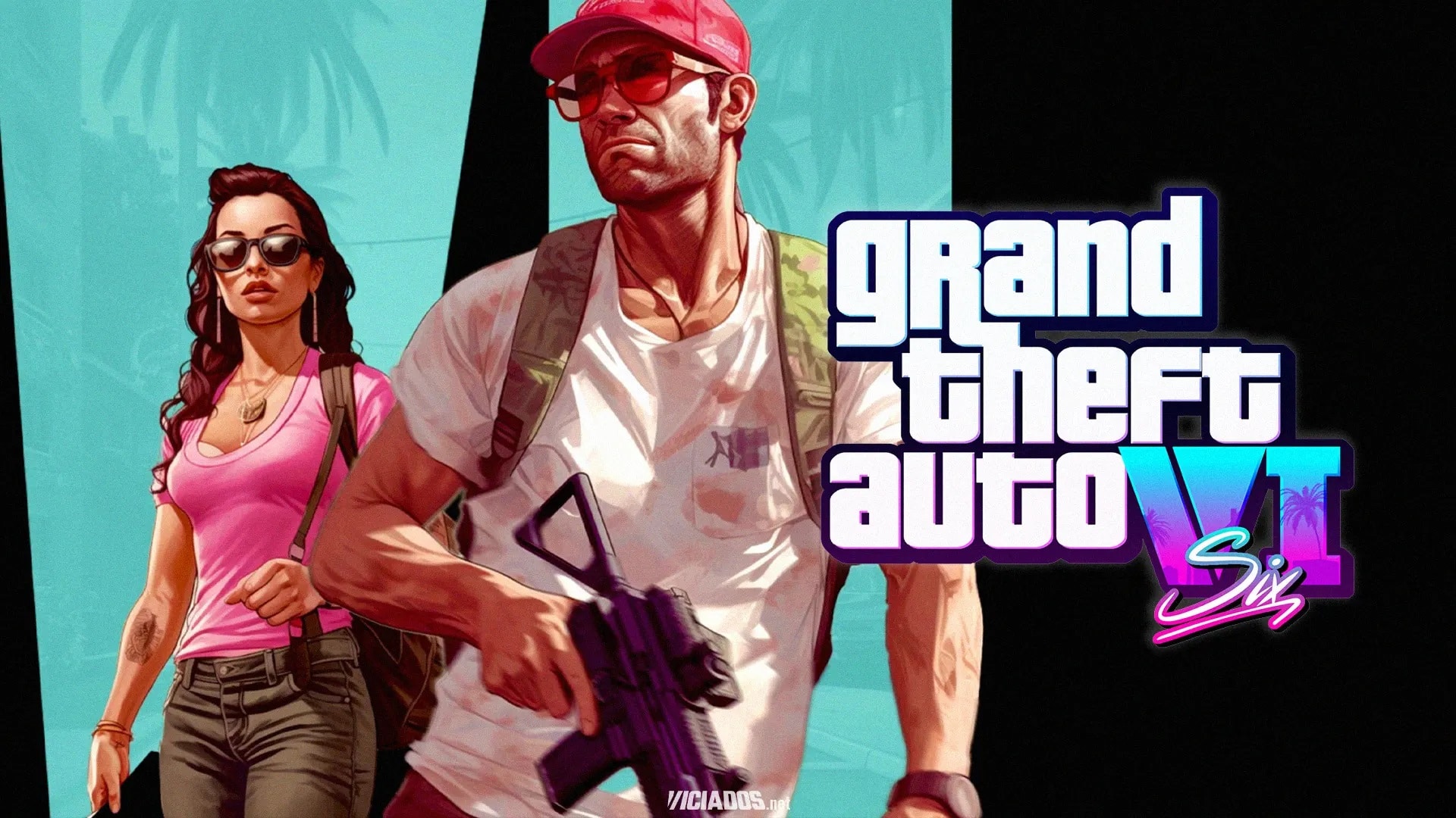 GTA 6: Todos os vazamentos e especula&ccedil;&otilde;es at&eacute; agora