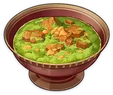 Personagens Dendro - Genshin Impact (2023)