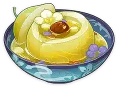 Personagens Dendro - Genshin Impact (2023)