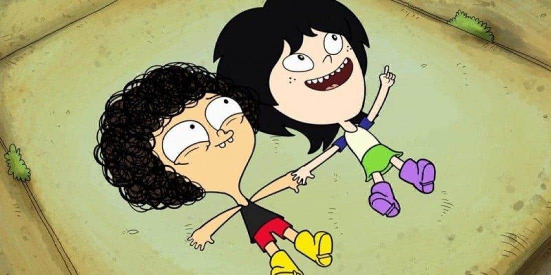 Irm&atilde;o do Jorel: conhe&ccedil;a a anima&ccedil;&atilde;o que deu origem ao jogo