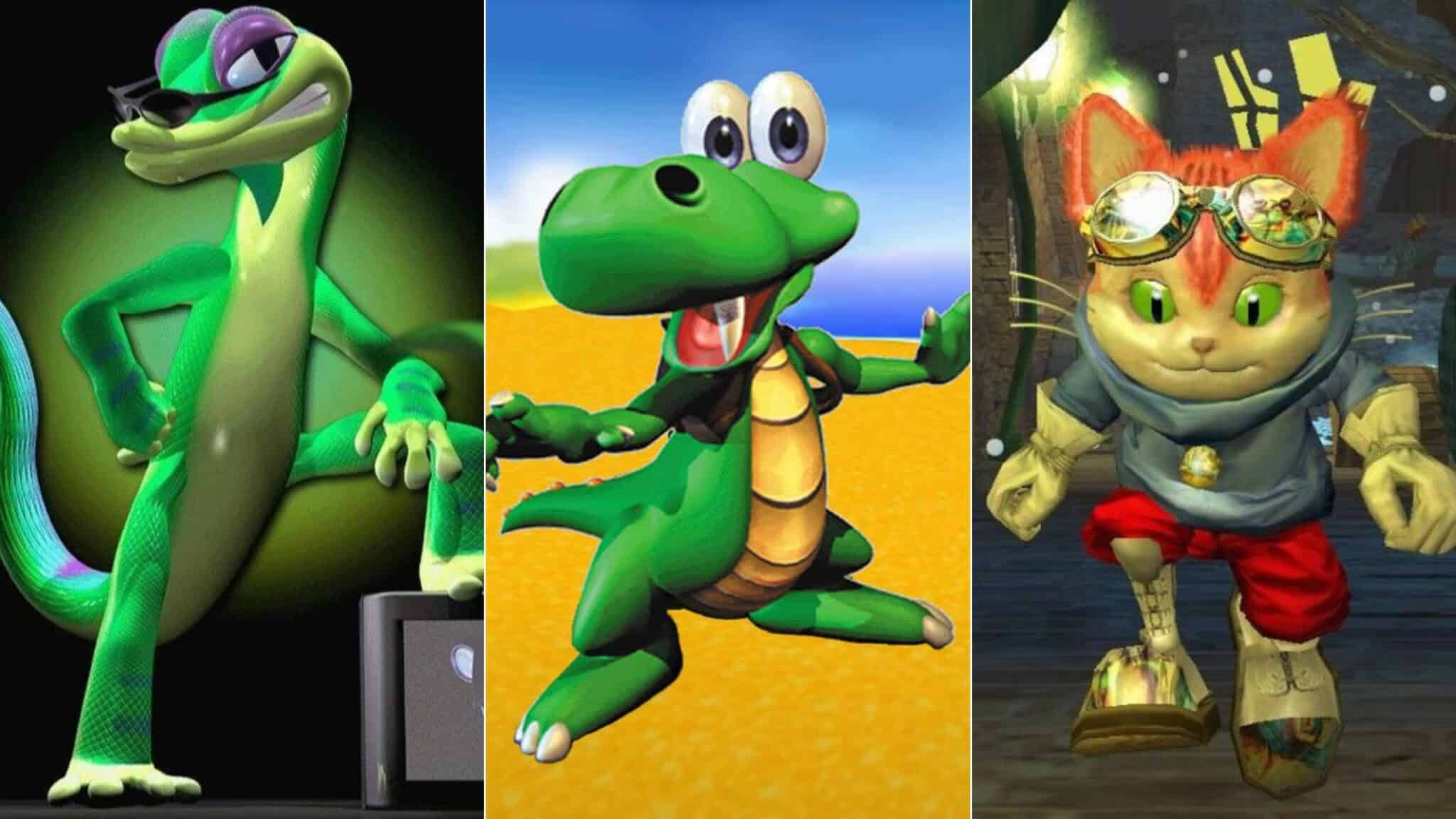 10 vezes que o Sonic influenciou outras s&eacute;ries