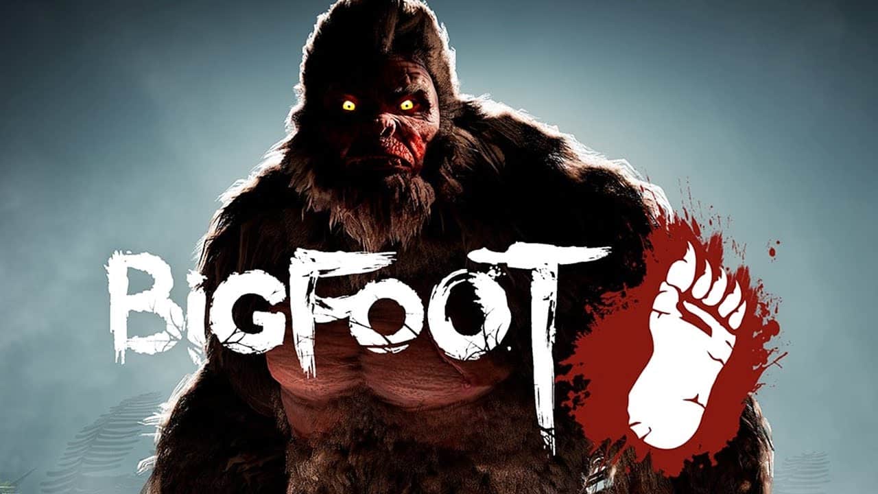 Foto capa do jogo Bigfoot. (Divulga&ccedil;&atilde;o / CyberLight Game Studio)