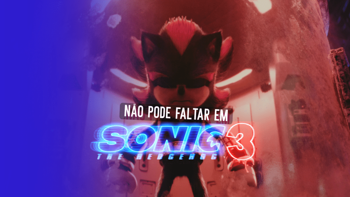 Sonic: o que n&atilde;o pode faltar no pr&oacute;ximo filme do ouri&ccedil;o