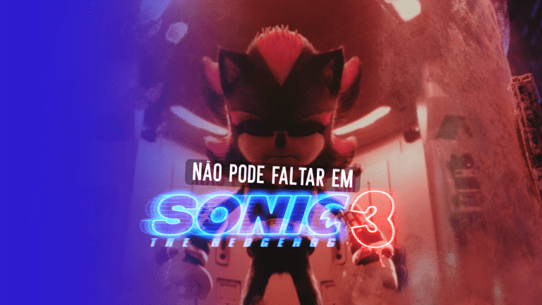 Sonic: o que n&atilde;o pode faltar no pr&oacute;ximo filme do ouri&ccedil;o