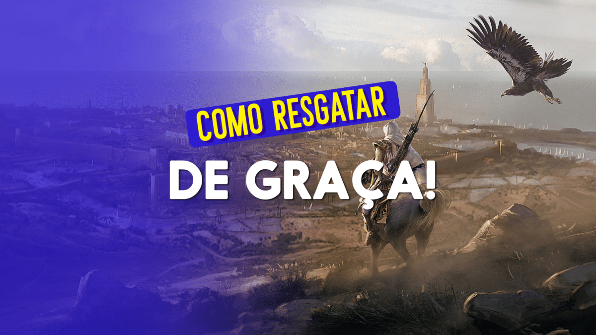 Prime Gaming: como baixar jogos de gra&ccedil;a?