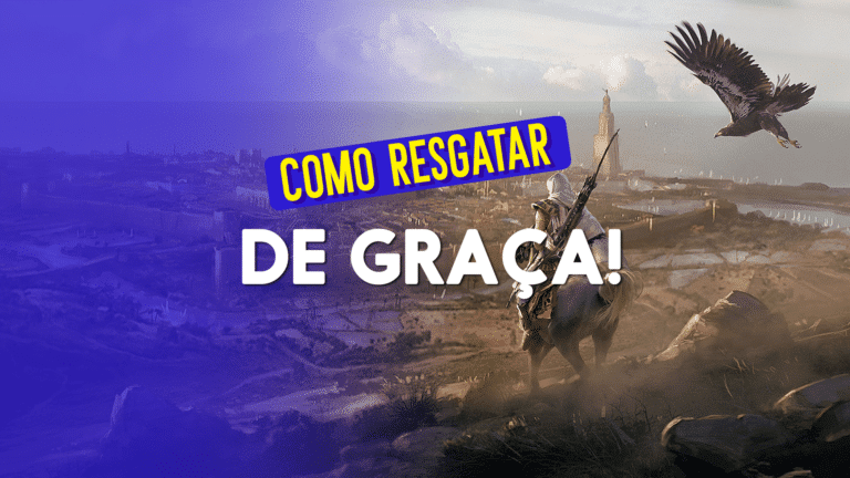 Prime Gaming: como baixar jogos de gra&ccedil;a?