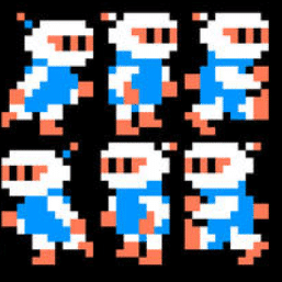 10 curiosidades sobre a s&eacute;rie Bomberman