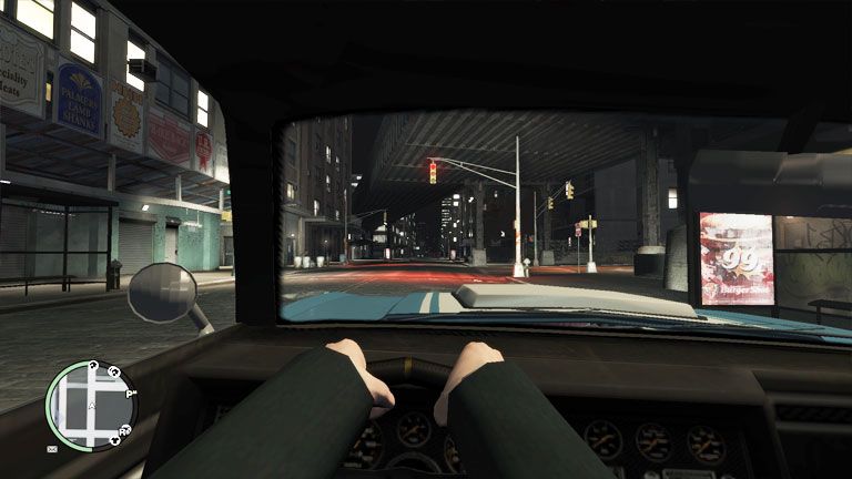 10 mods para cada jogo principal de GTA