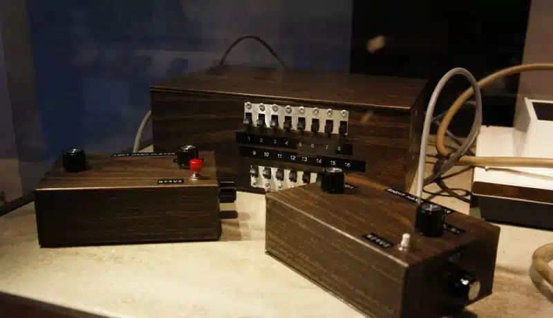 O primeiro console de videogame: a odisseia do Odyssey