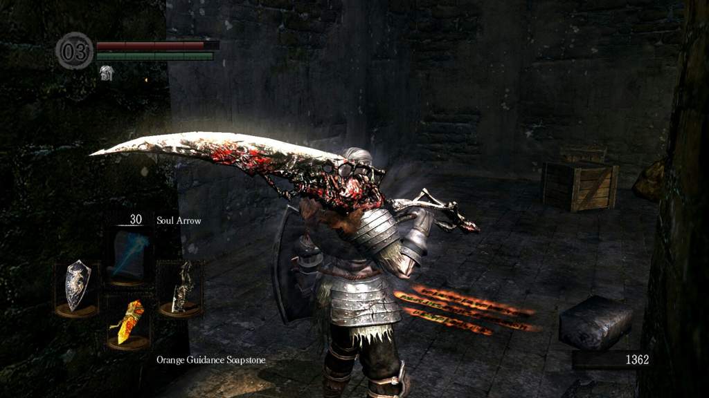 10 Dicas essenciais para jogar Dark Souls Remastered