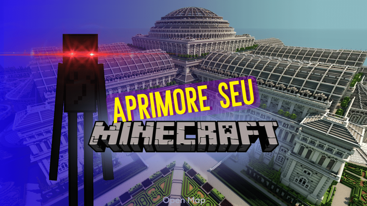 Minecraft: 9 formas ousadas de deixar o jogo mais divertido