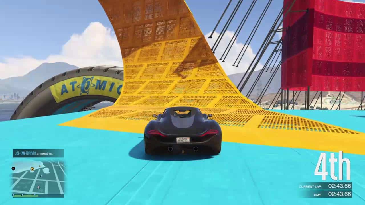 28 coisas legais para fazer no GTA Online que voc&ecirc; n&atilde;o sabia