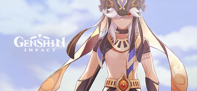 Genshin Impact: personagens mais poderosos na hist&oacute;ria