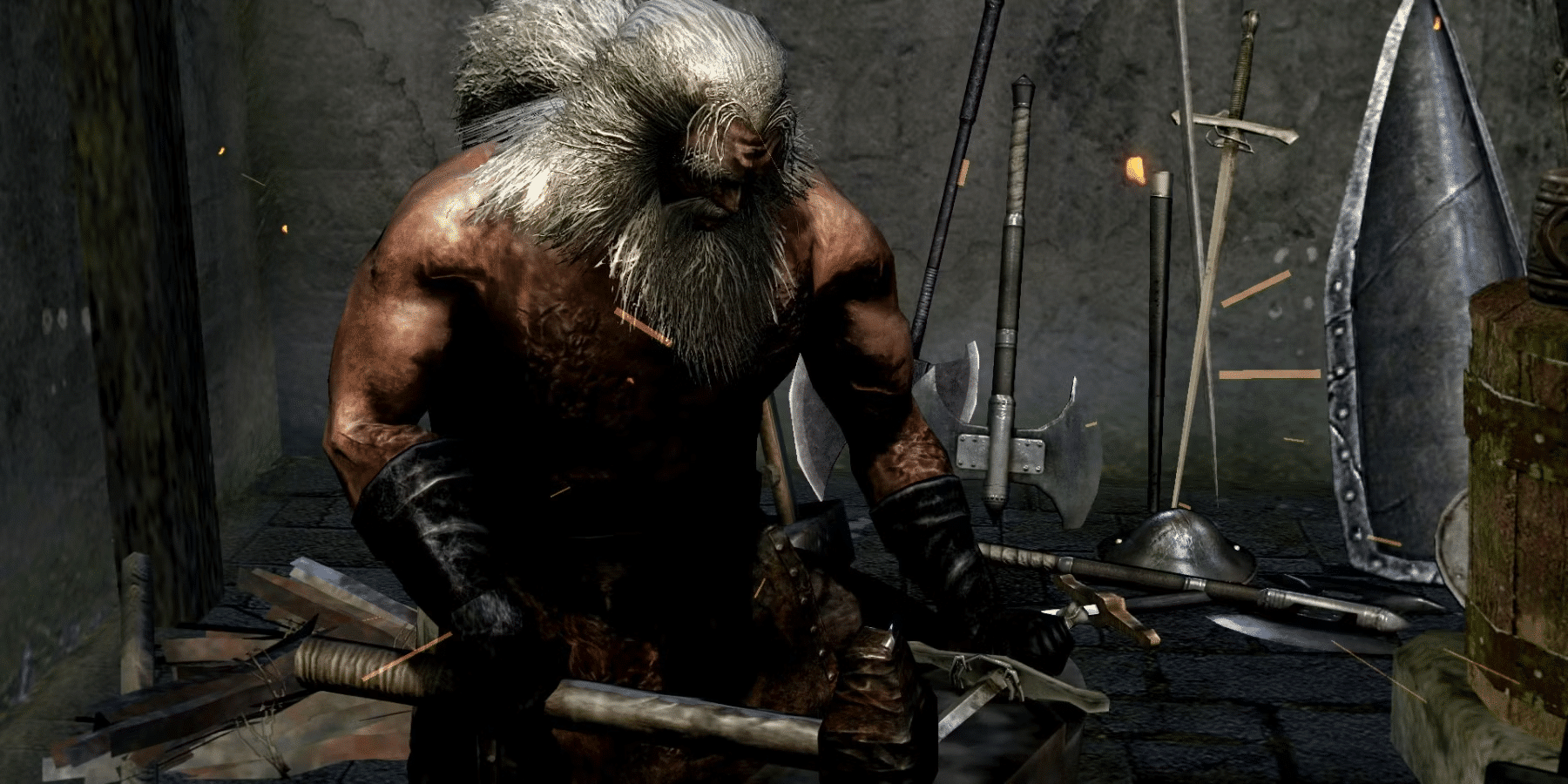 10 Dicas essenciais para jogar Dark Souls Remastered