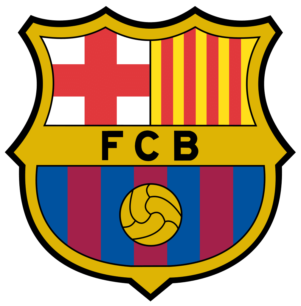 EA Sports FC 24 Barcelona