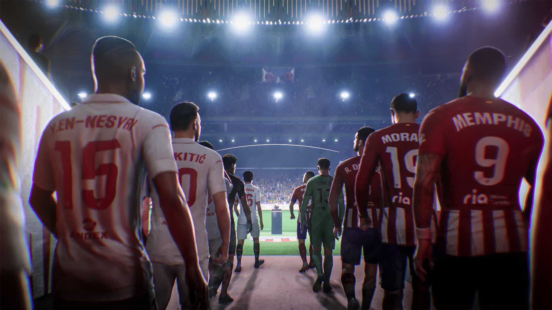 FIFA 24 Nova Imagem