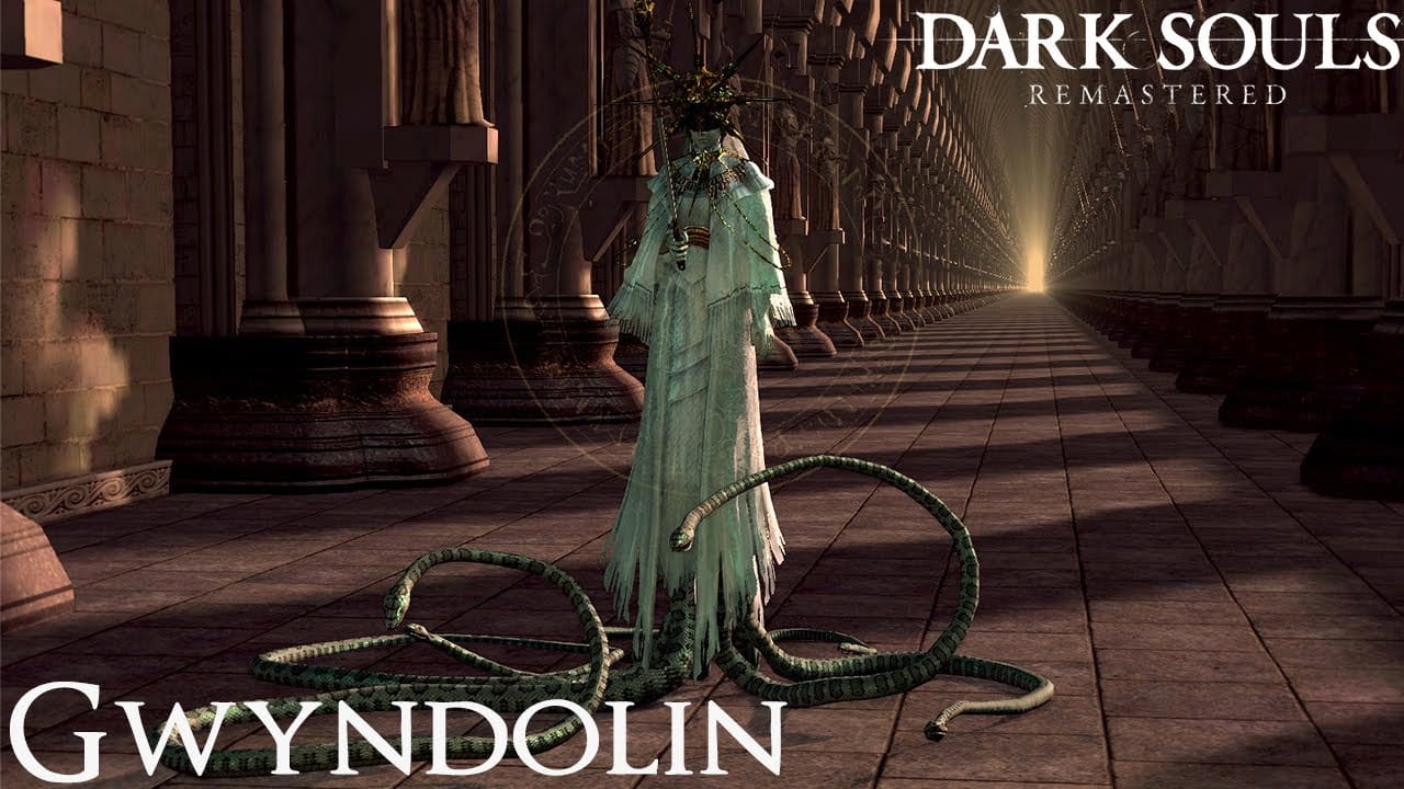 Dark Souls: 10 coisas sobre Gwyndolin e como derrot&aacute;-lo