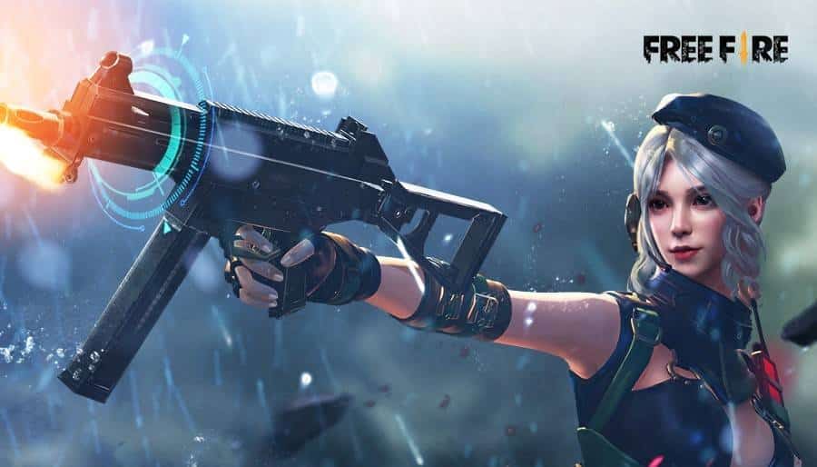 Foto capa de um evento de Free Fire. (Divulga&ccedil;&atilde;o / Garena Free Fire)