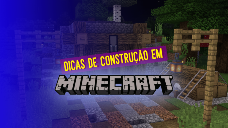 Minecraft: 7 melhores ideias de constru&ccedil;&atilde;o para minera&ccedil;&atilde;o