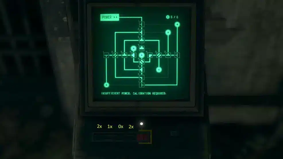 Resident Evil 4 Remake Painel 3 Dif&iacute;cil