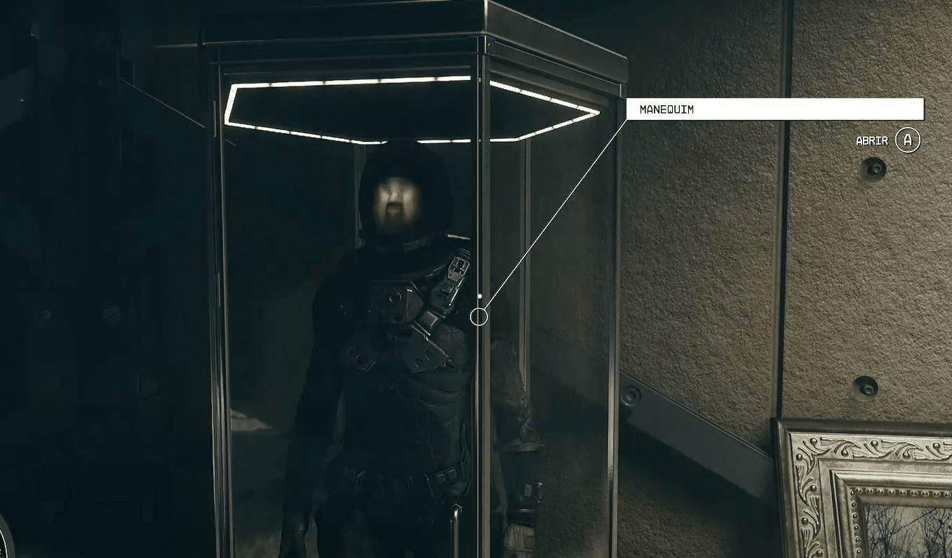 Traje Mark I Starfield