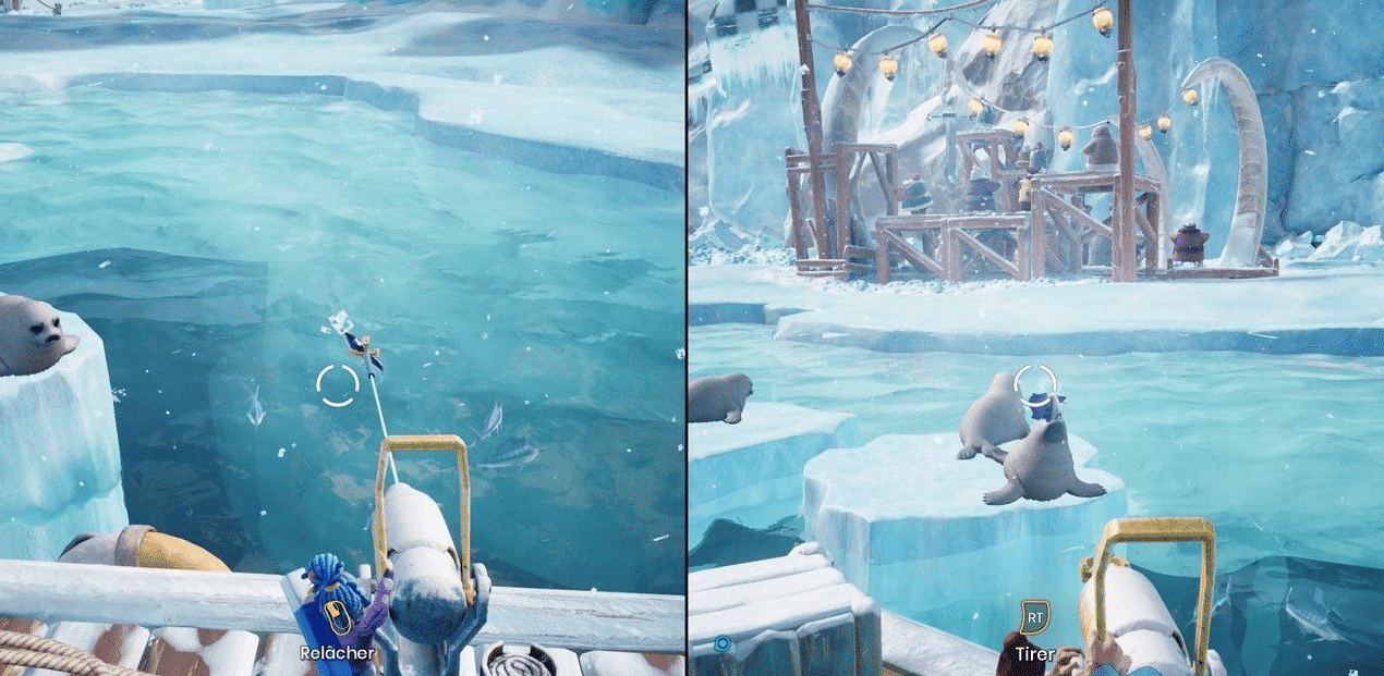 13 Coisas que voc&ecirc; n&atilde;o percebeu em It Takes Two