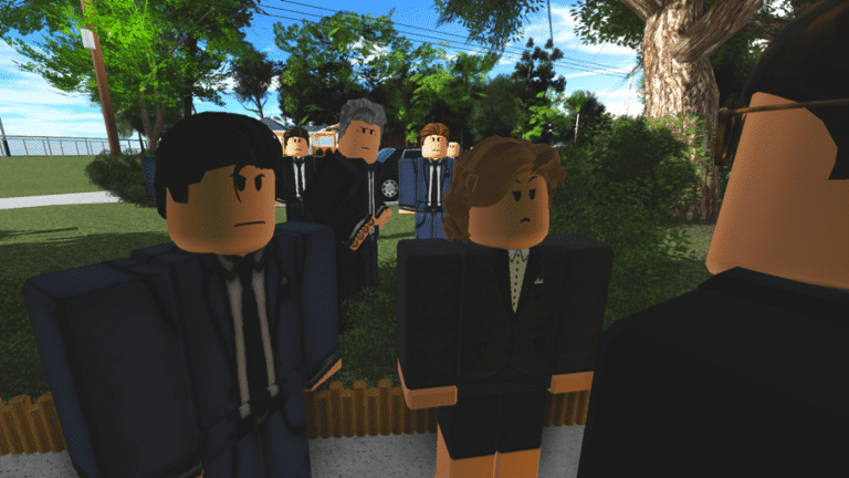 16 Jogos Roblox baseados em filmes, animes e programas de TV 16 Jogos Roblox baseados em filmes, animes e programas de TV