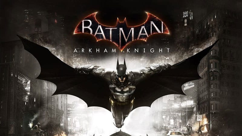 Batman Arkham Knight e os momentos dram&aacute;ticos da franquia