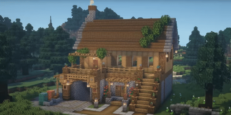 Minecraft: 7 melhores ideias de constru&ccedil;&atilde;o para minera&ccedil;&atilde;o