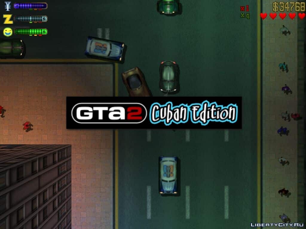 10 mods para cada jogo principal de GTA