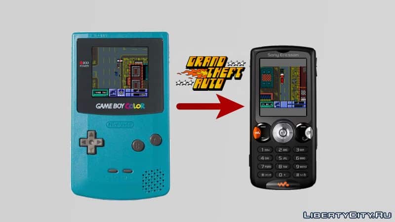 10 mods para cada jogo principal de GTA